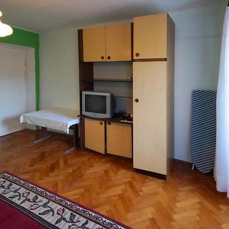 Apartman Grzin มอชเชนิชกา ดรากา ภายนอก รูปภาพ